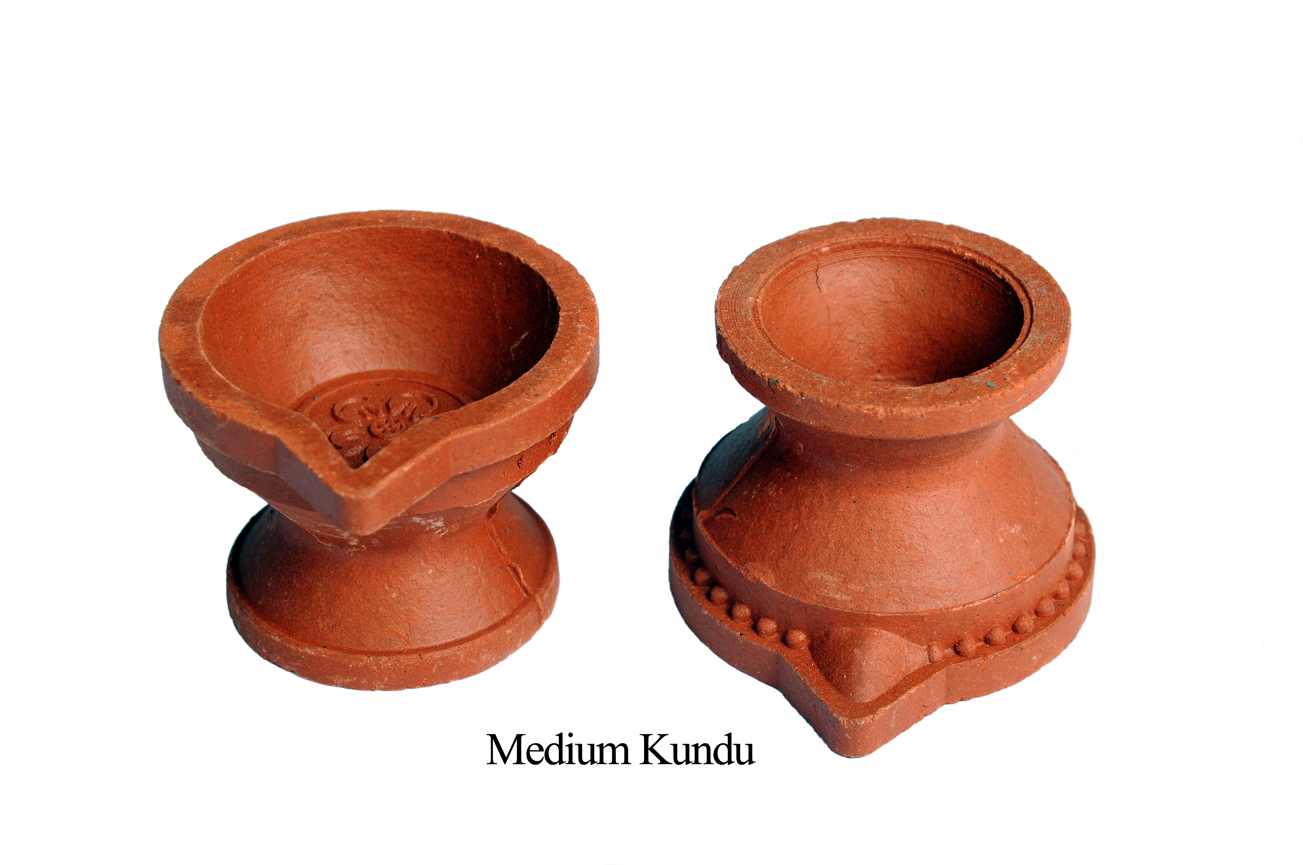 MEDIUM KUNDHU